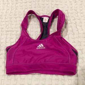 Adidas TechFit Sports Bra